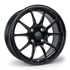 15" Dare MS1 Alloy Wheels Fits