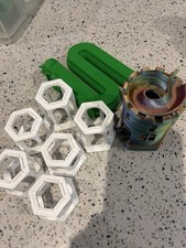 Gravitrax Marble Run Tower