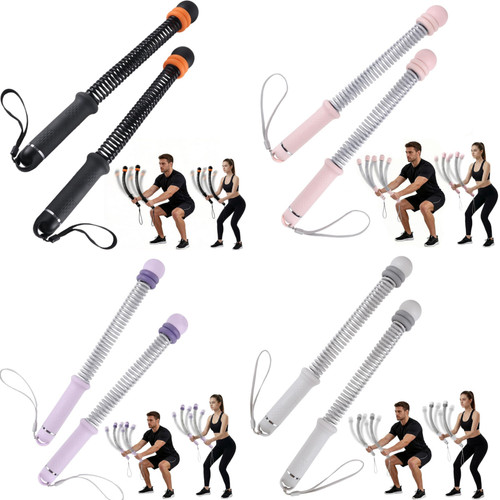 For men women weighted - men&women,