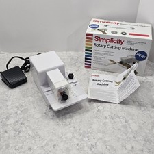 Simplicity Rotary Cutting