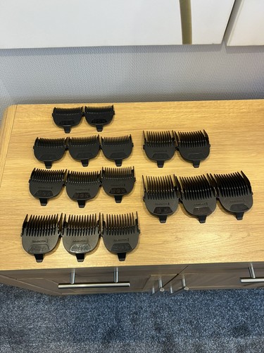 Remington guide comb - remington,