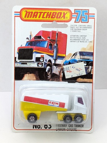 Matchbox superfast mb63 - superfast,