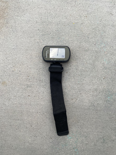 Garmin foretrex 401 gps - foretrex,
