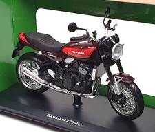 Maisto 1/12 Scale 32707 -