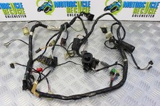 Kawasaki ZX6R Wiring Harness