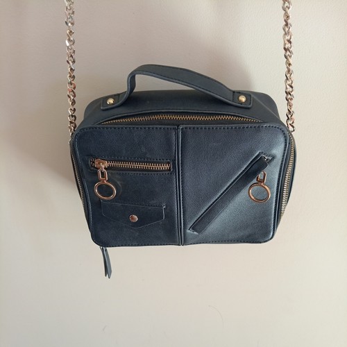 Red herring debenhams black - red,