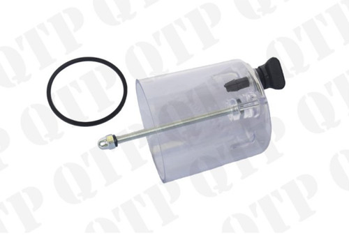 For jcb fuel - for, sediment
