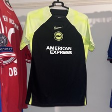 Brighton & Hove Albion 2023/24