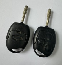 GENUINE FORD 3 BUTTON REMOTE