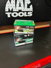 SkyRich Lightweight Lithium