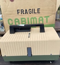 Cabimat 35mm Automatic Slide Projector in Excellent Condition Vintage