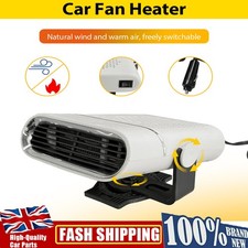 Car Heater Windshield