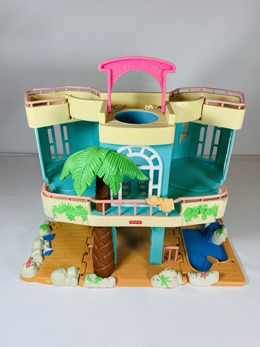 Fisher price sweet streets - fisher-price,