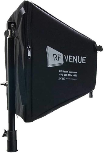 Beam antenna - beam,