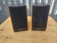 Tannoy Precision P10 Cherry Speakers Pair