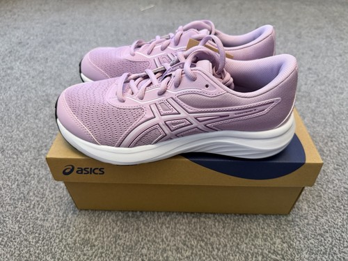Ladies kids asics - 6,