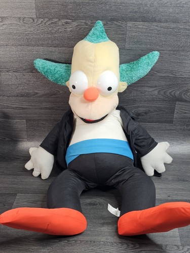 The simpsons giant xl - simpsons,