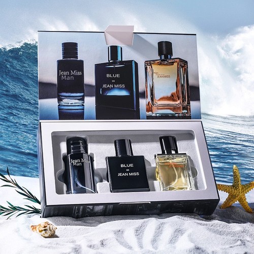 Ocean blue miniature - miniature, fragrance