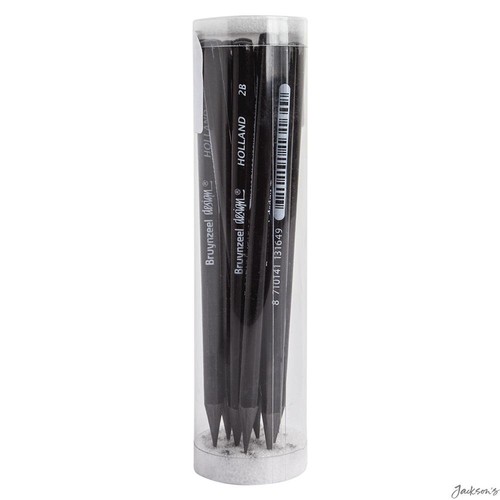 Bruynzeel design graphite lead - graphite,