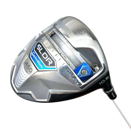 Taylormade sldr 460 - taylormade,