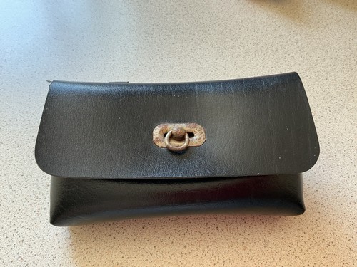 Bicycle saddle bag pouch - bicycle,