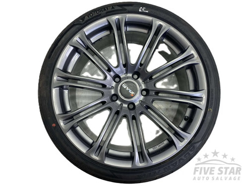 Bmw series r19 - r19, alloy