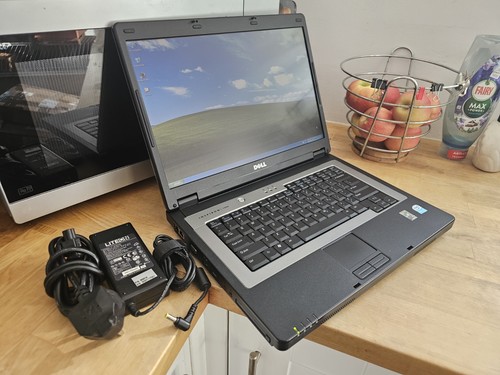 Retro dell inspiron - 1300, 15.4"