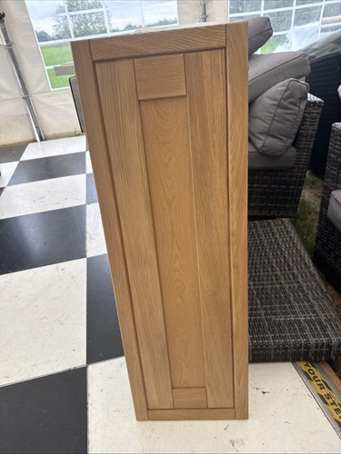 Solid oak frame - solid,