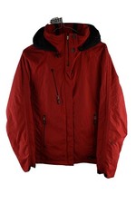 Killy Smart Systems Womans Red