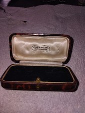 James Walker LTD Cufflink Box