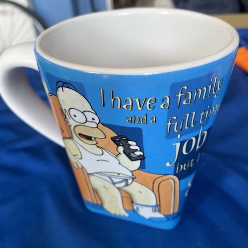 Rare 2003 the simpsons homer - rare,