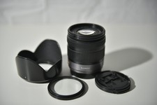 Lumix G Vario 14-42mm f3.5-5.6 Mega O.I.S. Auto Focus Lens for Micro 4/3 Mount