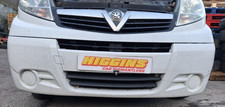 VAUXHALL VIVARO / TRAFIC FRONT