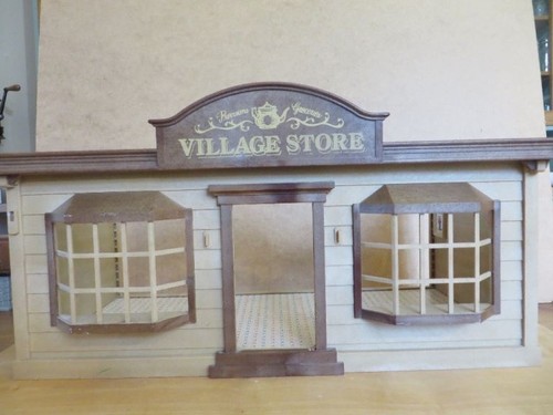 Sylvanian families accessories - sylvanian,
