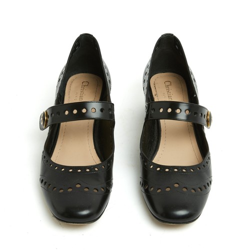 Christian dior pumps eu38 - dior,