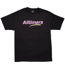 Alltimers Skate Streetwear