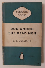 Don Among the Dead Men by CE Vulliamy
