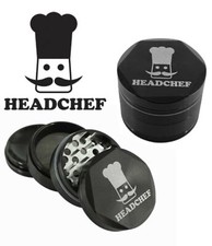 BLACK Head Chef Hexellence