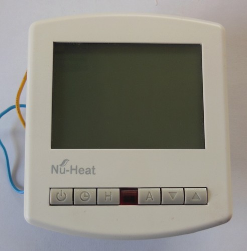 Heat 12v digital - 12v,