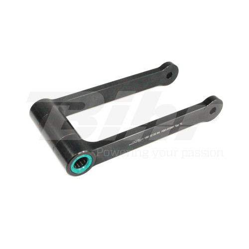 Lowering shock absorber link - lowering,