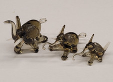 Vintage Murano glass miniature