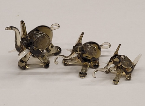 Vintage murano glass - vintage,