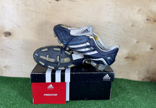 Adidas Predator Powerswerve FG