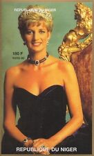 LADY DIANA PRINCESS OF WALES