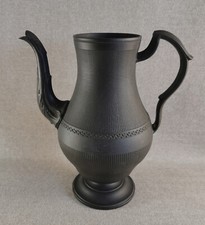 FIN PROBABLE WEDGWOOD BLACK