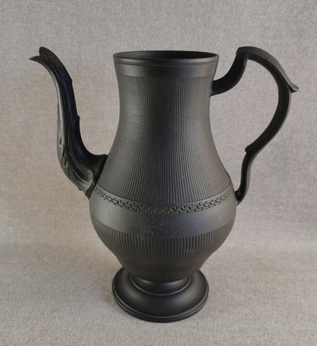 Fin probable wedgwood black - fin,