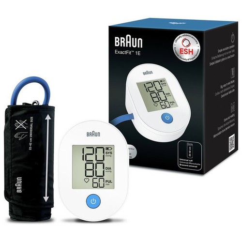 Braun exactfit blood - exactfit,