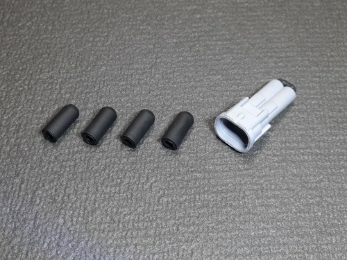 Evap removal kit 636 - evap,