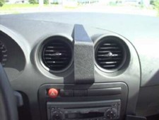 Brodit ProClip 853080 Mounting Bracket for Seat Ibiza Year 2002 - 2008