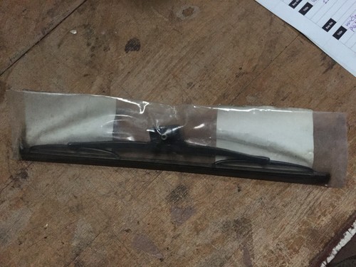 Military army wiper blade - military,